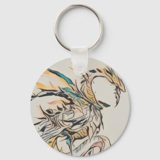 Chaveiro Tornan Titan Keychain