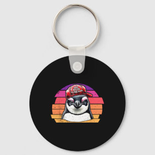 Chaveiro Tornar O Pinguim Isento De Imposto Novamente - Res