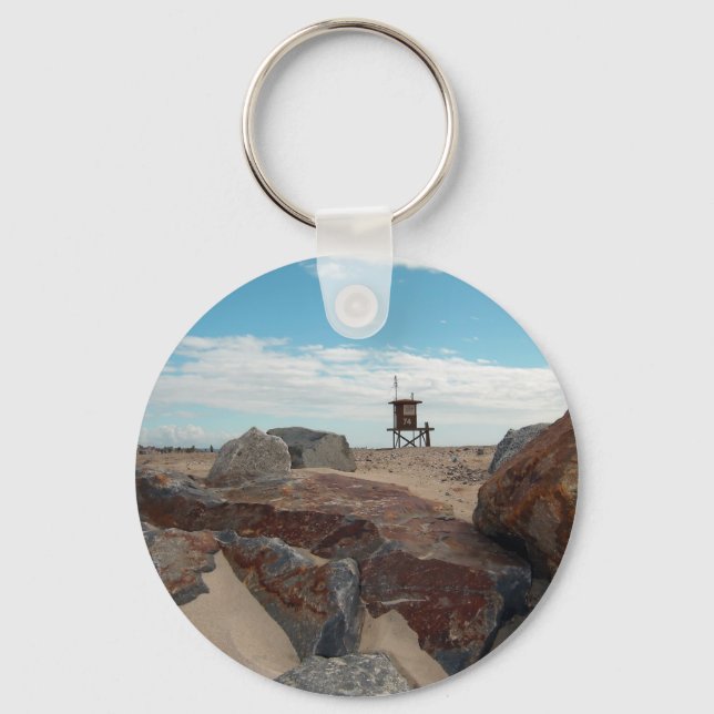 Chaveiro Torre 74 (Frente)