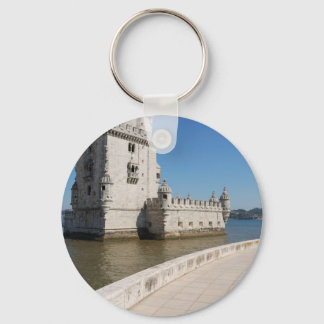 Chaveiro Torre Belem