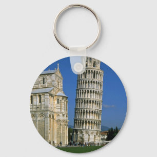 Chaveiro Torre de Pisa, Italia