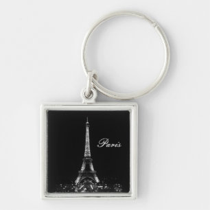 Chaveiro Torre Eiffel