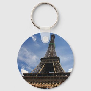 Chaveiro Torre Eiffel em Paris