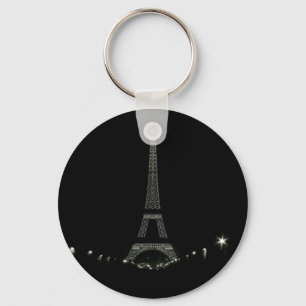 Chaveiro Torre Eiffel Paris