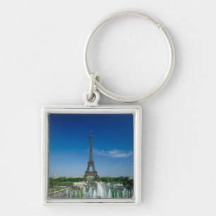 Chaveiro Torre Eiffel, Paris, França