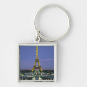 Chaveiro Torre Eiffel, Paris, França 2
