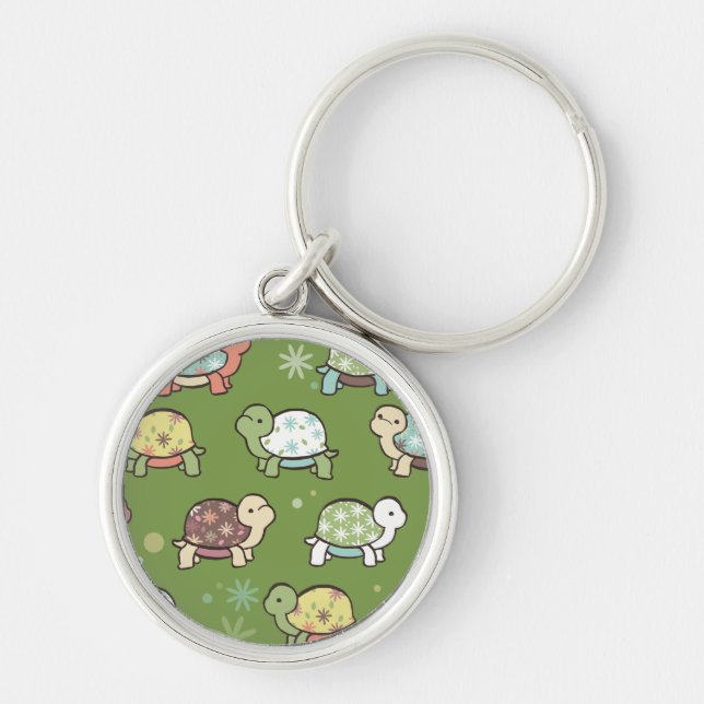 Chaveiro Torts Adorbs (Frente)