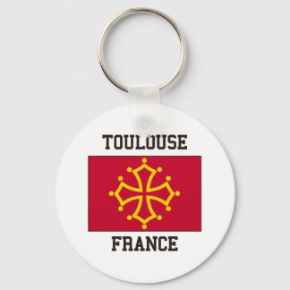 Chaveiro Toulouse, França