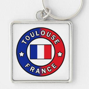 Chaveiro Toulouse França