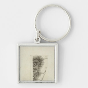 Chaveiro Tour de Camarat