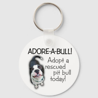 Chaveiro Touro Adore-A-Bull!