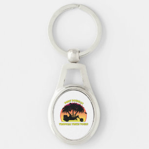 Chaveiro Tours Tropicais