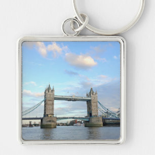 Chaveiro Tower Bridge-Londres