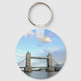 Chaveiro Tower Bridge-Londres