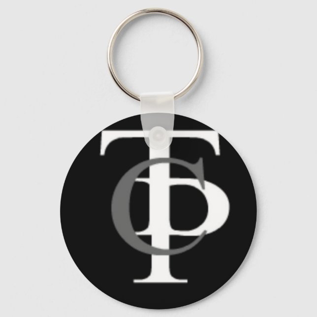 Chaveiro TPC (Frente)