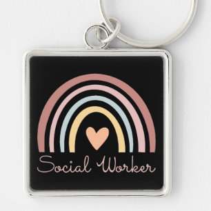Chaveiro Trabalhador Social II