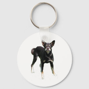 Chaveiro Trabalho dos Kelpies…!