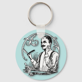 Chaveiro Tradicional do Shaver