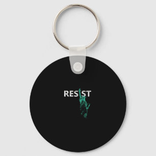 Chaveiro Traje De Liberdade Enfraquecida Resiste