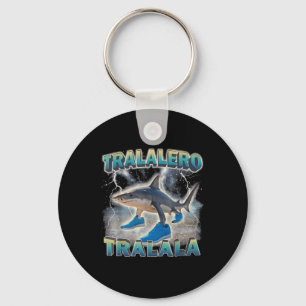 Chaveiro Tralalalero Tralala