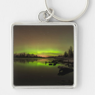 Chaveiro Tranquil Aurora