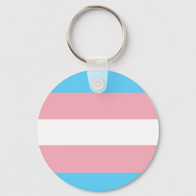 Chaveiro trans (Frente)