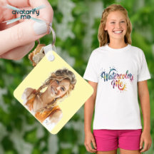 Transforme-se em qualquer um ou em qualquer estilo