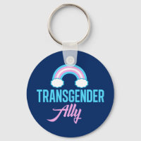 Transgender Ally