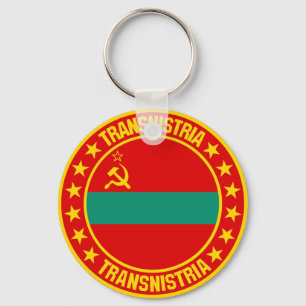 Chaveiro Transnístria