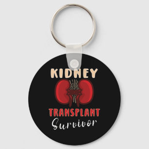 Chaveiro Transplante Doente Renal Doador Renal 6