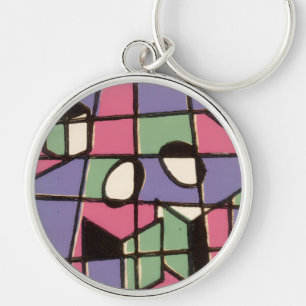 Chaveiro Transportadoras