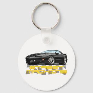 Chaveiro Transporte Am de Pontiac 93-02