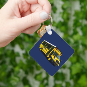 Chaveiro Transporte JML