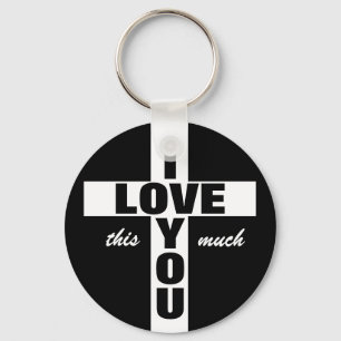 Chaveiro transversal