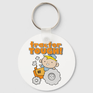 Chaveiro Trator Tough