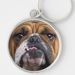 Chaveiro Travesseiro decorativo Inglês