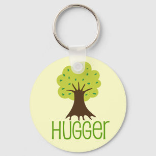 Chaveiro Tree Hugger