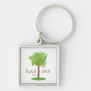 Chaveiro Tree Hugger