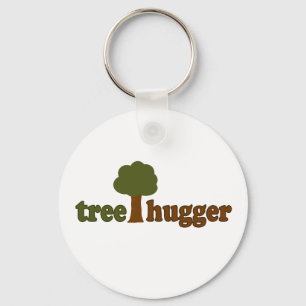 Chaveiro Treehugger (árvore)