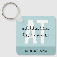 Treinador atlético personalizado AT