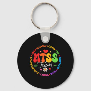 Chaveiro Treinador da Equipe Groovy Mtss Conselheiro Escola