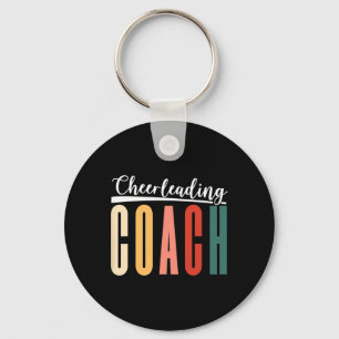 Chaveiro Treinador de Cheerleading _13 