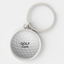 Treinador de Golfe Personalizado