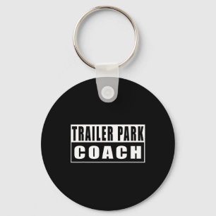 Chaveiro Treinador de Parque de Caravana Péll Esboço Vender