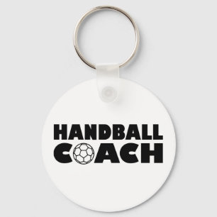 Chaveiro Treinador do handball