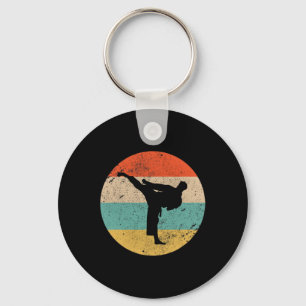 Chaveiro Treinadores Shotokan dos Garotos Legais de Karatê