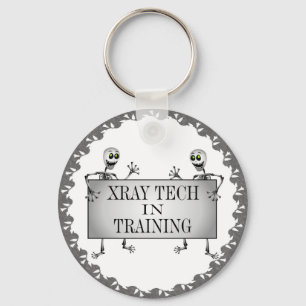 Chaveiro Treinamento Do Xray