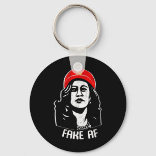 Chaveiro Trem do Trump