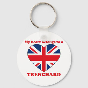 Chaveiro Trenchard