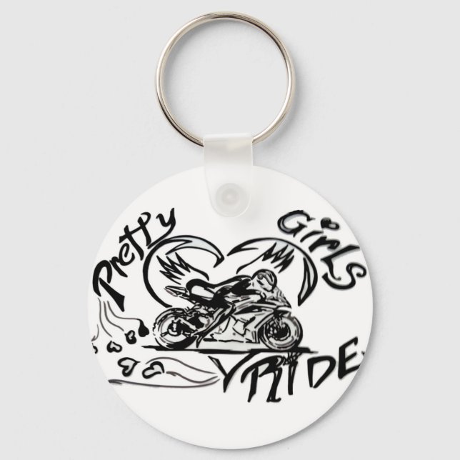 Chaveiro Trendy (Frente)